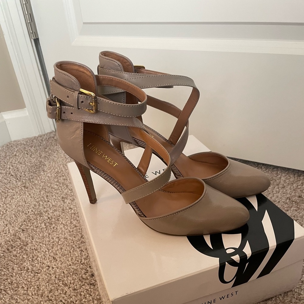 Nine West Sandals